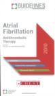 Image for Atrial Fibrillation : Antithrombotic Therapy