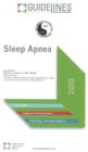 Image for Sleep Apnea : American Academy of Sleep Medicine