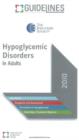 Image for Hypoglycemic Disorders in Adults