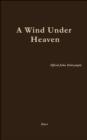 Image for Wind Under Heaven