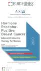 Image for Hormone Receptor-Positive Breast Cancer : Adjuvant Endocrine Therapy for Women