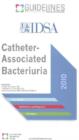 Image for Catheter-Associated Bacteriuria