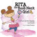 Image for Rita the Boot-Neck Girl