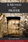 Image for Method for Prayer