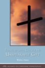 Image for Thanks be to God for His Unspeakable Gift