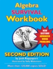 Image for Algebra Survival Workbook