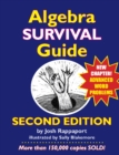 Image for Algebra Survival Guide