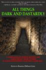 Image for All Things Dark and Dastardly