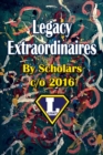 Image for Legacy Extraordinaires