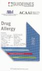 Image for Drug Allergy