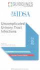 Image for Uncomplicated Urinary Tract Infections