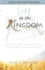 Image for Life in the Kingdom