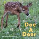 Image for The Doe Family Finds a Deer