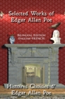 Image for Selected Works of Edgar Allan Poe