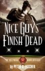 Image for Nice Guys Finish Dead: The Hollywood Murder Mysteries Book Six