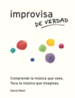 Image for Improvisa de Verdad