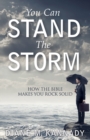Image for You Can Stand the Storm: How the Bible Makes You Rock Solid