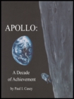 Image for Apollo : A Decade of Achievement