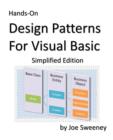 Image for Hands-On Design Patterns for Visual Basic, Simplified Edition