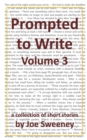 Image for Prompted to Write, Volume 3
