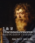 Image for 1 and 2 Thessalonians : Discipleship Lessons