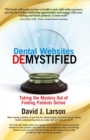 Image for Dental Websites Demystified