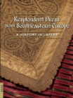 Image for Resplendent Dress from Southeastern Europe : A History in Layers