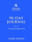 Image for The Primal Blueprint 90-Day Journal