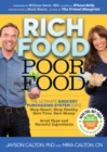 Image for Rich Food Poor Food : The Ultimate Grocery Purchasing System (GPS)
