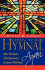 Image for Open Your Hymnal Again
