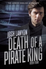 Image for Death of a Pirate King: The Adrien English Mysteries 4