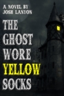 Image for Ghost Wore Yellow Socks.