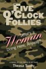 Image for The Five O&#39;Clock Follies