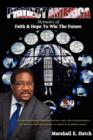 Image for Project America : Memoirs of Faith &amp; Hope to Win the Future