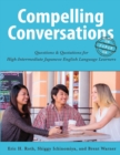 Image for Compelling Conversations-Japan
