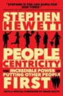 Image for People Centricity : The Incredible Power of Putting Other People First