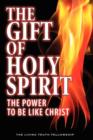 Image for The Gift Of Holy Spirit