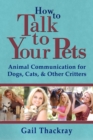 Image for How to Talk to Your Pets