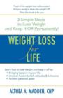 Image for Weight Loss for Life