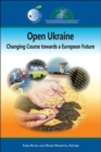 Image for Open Ukraine in the Transatlantic Space : Recommendations for Action