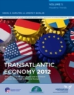 Image for The Transatlantic Economy 2012, Volume 2