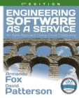 Image for Engineering Software as A Service