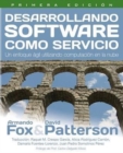 Image for Desarrollando Software Como Servicio