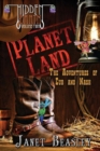 Image for Hidden Earth Series Volume 2, Planet Land