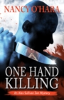 Image for One Hand Killing