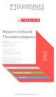 Image for Heparin Induced Thrombocytopenia