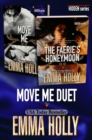Image for Move Me Duet