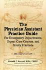 Image for The Physician Assistant Practice Guide - SECOND EDITION
