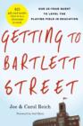 Image for Getting to Bartlett Street: our 25-year quest to level the playing field in education