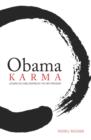 Image for Obama Karma: Lessons on Living Inspired by the 44th President